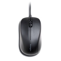 Click here for more details of the Kensington Valumouse Wired 3 Button Mouse