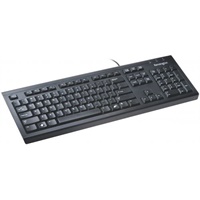 Click here for more details of the Kensington ValuKeyboard Wired - 1500109