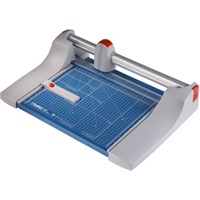 Click here for more details of the Dahle 440 A4 Premium Rotary Trimmer - cutt