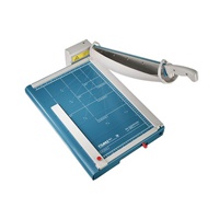 Click here for more details of the Dahle 867 A3 Professional Guillotine - cut