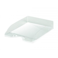 Click here for more details of the Durable Stackable Letter Tray - Filing Tra