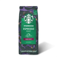 Click here for more details of the STARBUCKS DARK Espresso Roast Whole Coffee