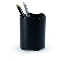 Click here for more details of the Durable TREND Pen Pot - Pencil Holder for