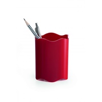 Click here for more details of the Durable TREND Pen Pot - Pencil Holder for