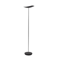 Click here for more details of the Alba LED Floor Standing Lamp with Intensit