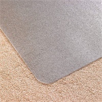 Click here for more details of the Floortex Floor Protection Mat Antistatic A