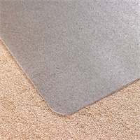 Click here for more details of the Floortex Floor Protection Mat Cleartex Ant