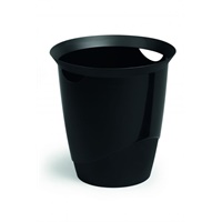 Click here for more details of the Durable TREND Waste Bin 16 Litre Capacity