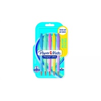 Click here for more details of the Paper Mate FlexGrip Ultra Pastel Ballpoint