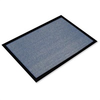 Click here for more details of the Doortex Valuemat Dirt Trapping Mat for Ind