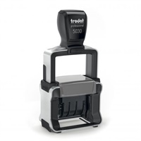 Click here for more details of the Trodat Professional 5030 Self Inking Date