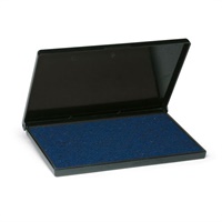 Click here for more details of the Trodat Stamp Pad Large 158x90mm Blue - 563