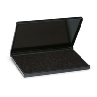 Click here for more details of the Trodat Stamp Pad Standard 110x70mm Black -
