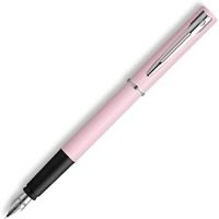 Click here for more details of the Waterman Allure Fountain Pen Macaron Pink