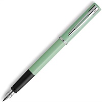 Click here for more details of the Waterman Allure Fountain Pen Mint Green Pa