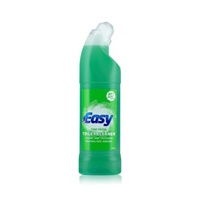 Click here for more details of the Easy Toilet Cleaner 750ml Pine Fresh  - 10