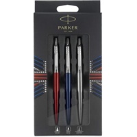 Click here for more details of the PARKER Jotter London Trio Discovery Pack R