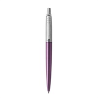 Click here for more details of the Parker Jotter Ballpoint Pen Victoria Viole