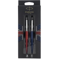Click here for more details of the PARKER Jotter London Duo Discovery Pack Ro