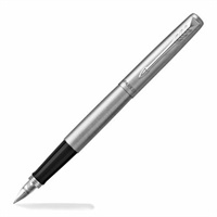 Click here for more details of the Parker Jotter Fountain Pen Stainless Steel