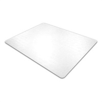 Click here for more details of the Ultimat Polycarbonate Office Chair Mat Flo
