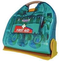 Click here for more details of the Astroplast Adulto HSE 50 Person First Aid