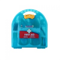 Click here for more details of the Astroplast Mezzo HSE 20 Person First Aid K