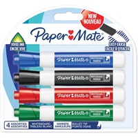 Click here for more details of the Paper Mate Whiteboard Marker Bullet Tip 2m