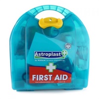 Click here for more details of the Astroplast Mezzo BS8599-1 10 Person First