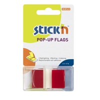 Click here for more details of the Valuex Pop-Up Flags Page Markers 45x25mm R