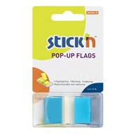Click here for more details of the Valuex Pop-Up Flags Page Markers 45x25mm B