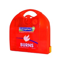 Click here for more details of the Astroplast Piccolo Burns Kit Red - 1009005