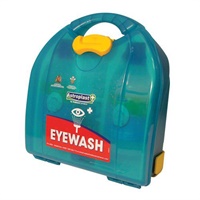 Click here for more details of the Astroplast Mezzo Eye Wash Kit Ocean Green