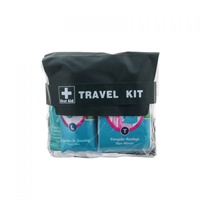 Click here for more details of the Astroplast Pouch 1 Person Travel First Aid