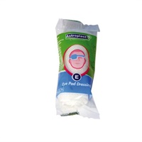 Click here for more details of the Astroplast Sterlie Eye Pad Dressing White