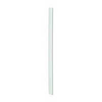 Click here for more details of the Durable Spine Bar A4 6mm White - Perfect F