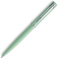 Click here for more details of the Waterman Allure Ballpoint Pen Pastel Green