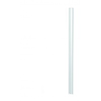 Click here for more details of the Durable Spine Bar A4 6mm Transparent - Per