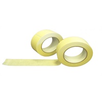Click here for more details of the ValueX Masking Tape 25mmx50m (Pack 9) - 22