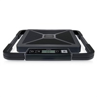 Click here for more details of the DYMO S50 Digital Shipping Scales 50kg Capa