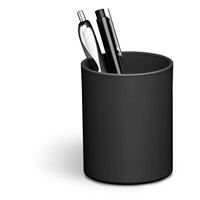 Click here for more details of the Durable ECO Desk Pen Holder - 80% Recycled