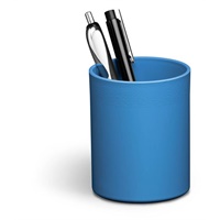 Click here for more details of the Durable ECO Desk Pen Holder - 80% Recycled