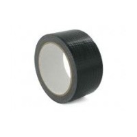 Click here for more details of the ValueX Waterproof Cloth Tape 48mmx50m Blac