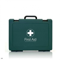 Click here for more details of the Blue Dot Standard HSE 10 Person First Aid