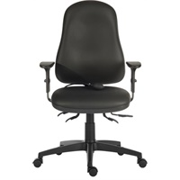 Click here for more details of the Ergo Comfort Air High Back PU Ergonomic Op