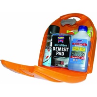 Click here for more details of the Astroplast Mezzo Winter Car Kit Case - 101