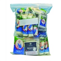 Click here for more details of the Astroplast Large First Aid Kit Refill - 10