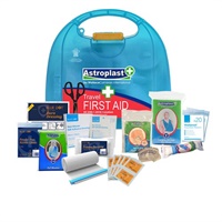 Click here for more details of the Astroplast BS 8599 2019 Travel First Aid K