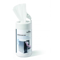 Click here for more details of the Durable SUPERCLEAN Anti-Static Biodegradab