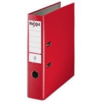 Click here for more details of the Rexel Lever Arch File Polypropylene ECO A4